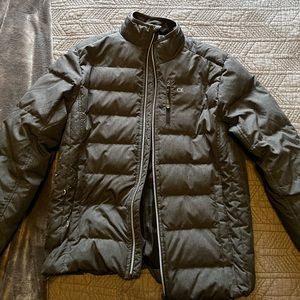 Medium sized puffer from Calvin Klein